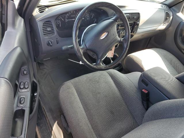 Photo 8 from auction – 2001 FORD RANGER SUP with VIN 1FTZR15E41PA01197
