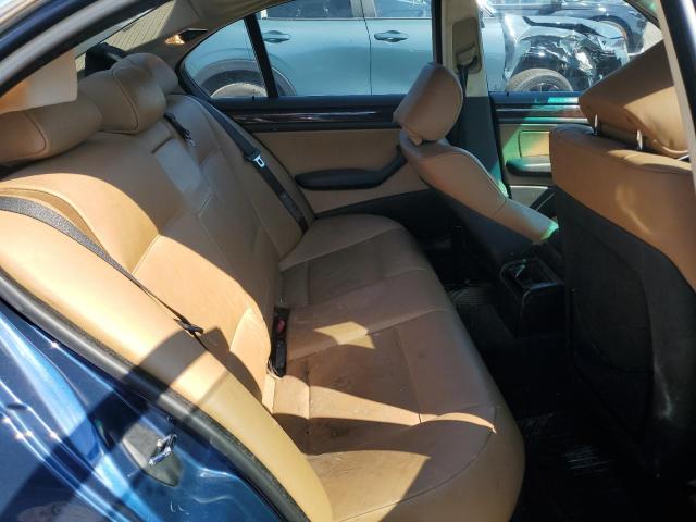 Photo 10 from auction – 2003 BMW 330 XI with VIN WBAEW53413PG10629