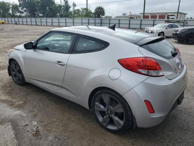 Photo 2 from auction – 2016 HYUNDAI VELOSTER with VIN KMHTC6AD4GU277984
