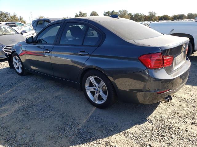 Photo 2 from auction – 2012 BMW 328 I with VIN WBA3A5G50CNP16877