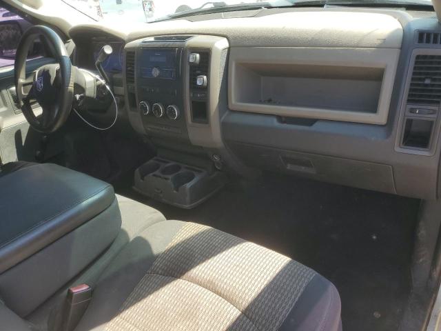 Photo 8 from auction – 2011 DODGE RAM 1500 with VIN 3D7JB1EP5BG632006