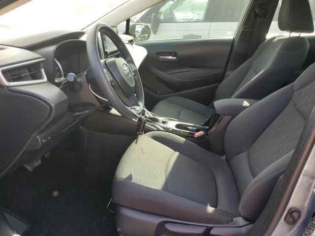 Photo 7 from auction – 2021 TOYOTA COROLLA LE with VIN 5YFEPMAE8MP170525