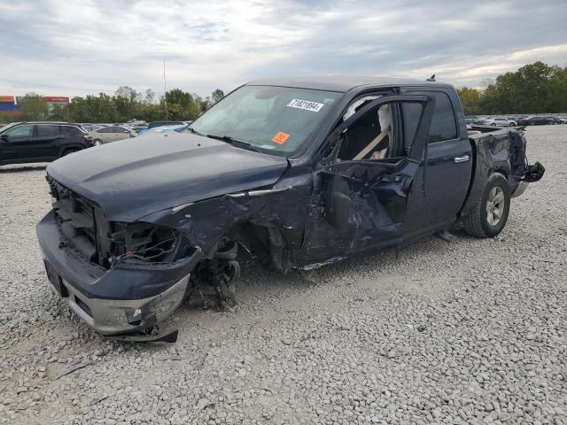 RAM 1500 SLT 2018 with VIN 1C6RR7LG4JS277858 - Photo from auction