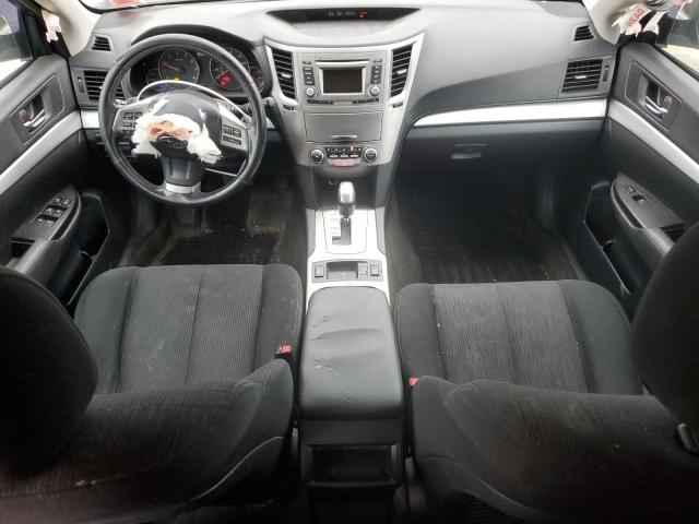 Снимка 8 от търг – 2014 SUBARU OUTBACK 2. с VIN 4S4BRBCC5E3284825