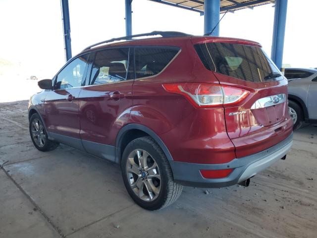 Photo 2 from auction – 2013 FORD ESCAPE SEL with VIN 1FMCU0H92DUC36048