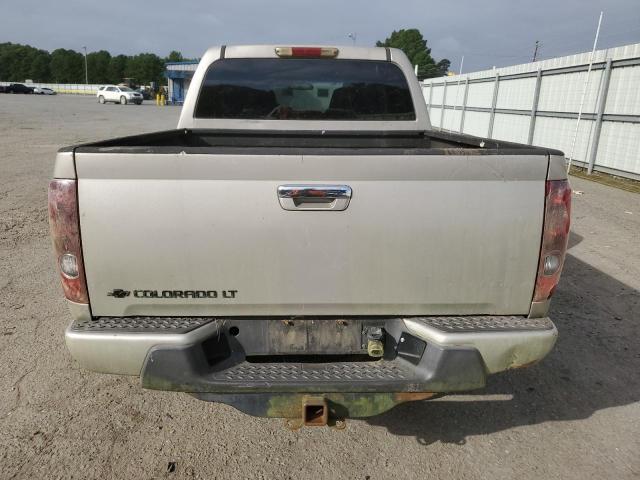 Photo 6 from auction – 2009 CHEVROLET COLORADO with VIN 1GCDT13E198133533