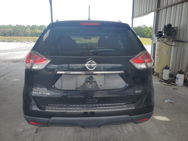 Photo 6 from auction – 2016 NISSAN ROGUE S with VIN KNMAT2MT3GP662037