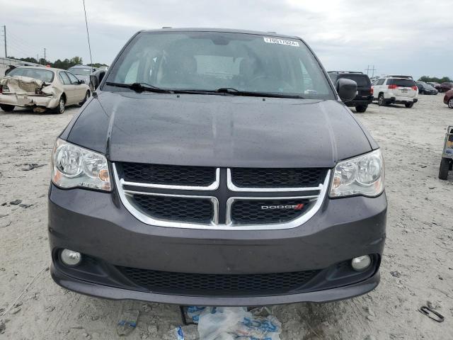 Photo 5 from auction – 2019 DODGE GRAND CARA with VIN 2C4RDGCG6KR770936