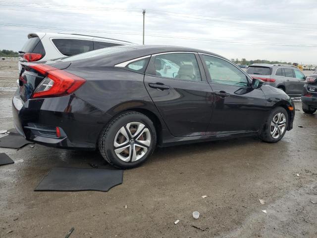 Photo 3 from auction – 2016 HONDA CIVIC LX with VIN 2HGFC2F52GH540635