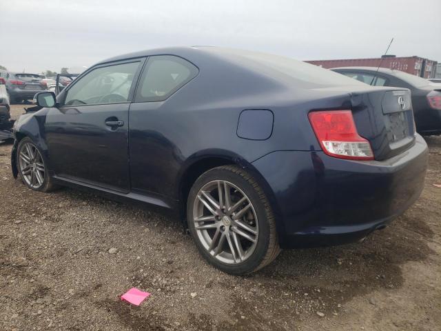 Photo 2 from auction – 2012 TOYOTA SCION TC with VIN JTKJF5C74C3038464