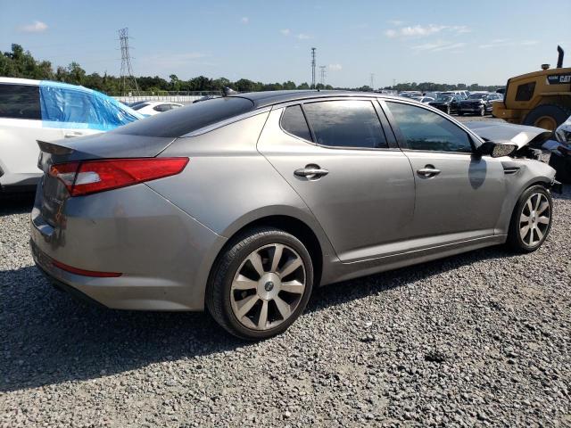 Photo 3 from auction – 2013 KIA OPTIMA SX with VIN 5XXGR4A61DG154672