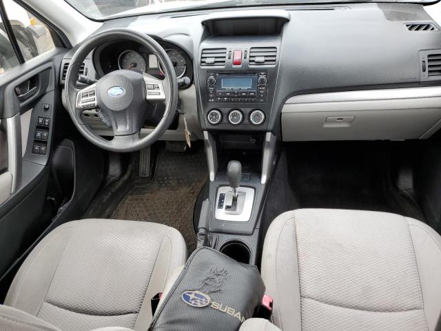 Photo 8 from auction – 2015 SUBARU FORESTER 2 with VIN JF2SJABC2FH493047