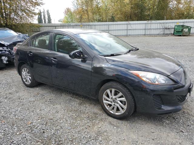 Photo 4 from auction – 2013 MAZDA 3 I with VIN JM1BL1V73D1818611