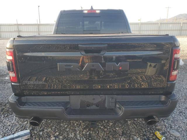 Photo 6 from auction – 2022 RAM 1500 REBEL with VIN 1C6SRFLT4NN342589