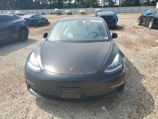 Photo 5 from auction – 2018 TESLA MODEL 3 with VIN 5YJ3E1EB1JF055106
