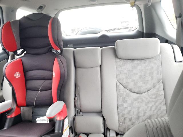 Photo 10 from auction – 2009 TOYOTA RAV4 with VIN 2T3BF33V19W010612
