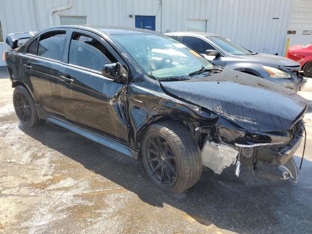 Photo 4 from auction – 2010 MITSUBISHI LANCER ES/ with VIN JA32U2FUXAU032370