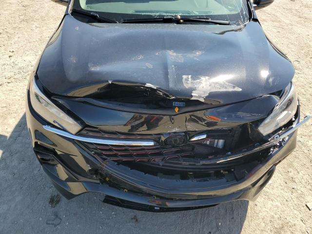 Photo 11 from auction – 2022 BUICK ENCORE GX with VIN KL4MMDSL8NB048727