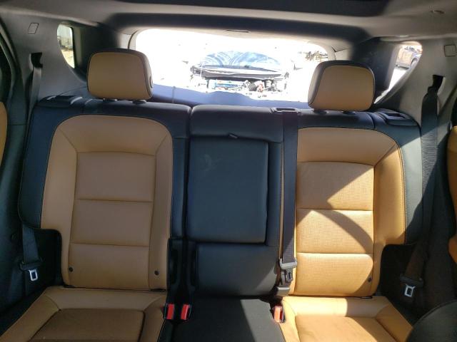 Photo 10 from auction – 2019 CHEVROLET EQUINOX PR with VIN 2GNAXYEXXK6201720
