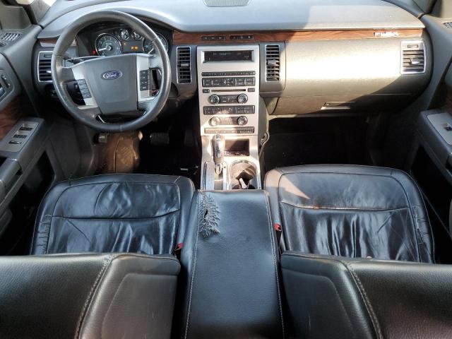 Photo 8 from auction – 2009 FORD FLEX SEL with VIN 2FMDK52C49BA84024