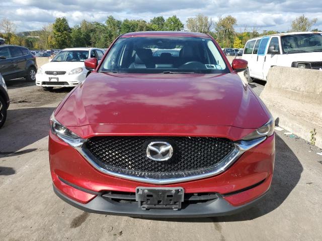 Zdjęcie 5 z aukcji – 2017 MAZDA CX-5 TOURI z VIN JM3KFBCL4H0155985
