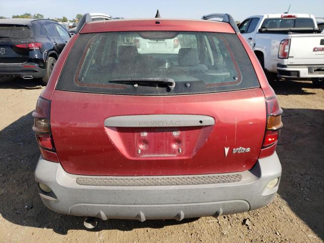 Photo 6 from auction – 2005 PONTIAC VIBE with VIN 5Y2SL63845Z470460