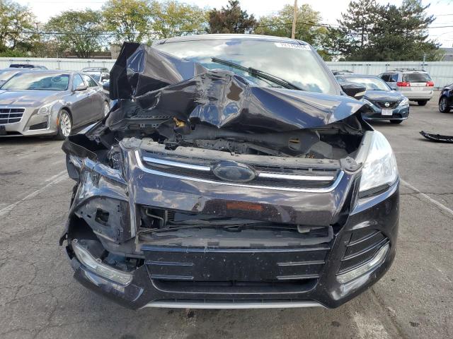 Photo 5 from auction – 2013 FORD ESCAPE SEL with VIN 1FMCU0HX6DUB69159