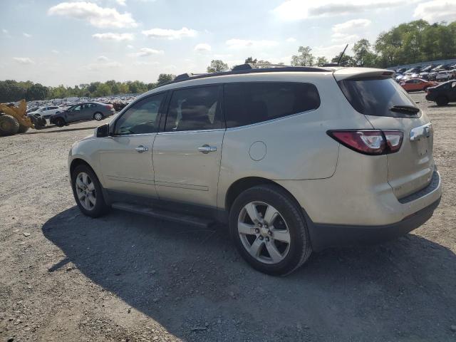 Photo 2 from auction – 2016 CHEVROLET TRAVERSE L with VIN 1GNKVGKD7GJ284483