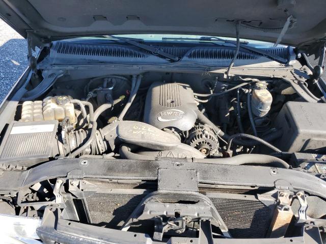Photo 11 from auction – 2002 CHEVROLET SILVERADO with VIN 1GCHC29U52E158853