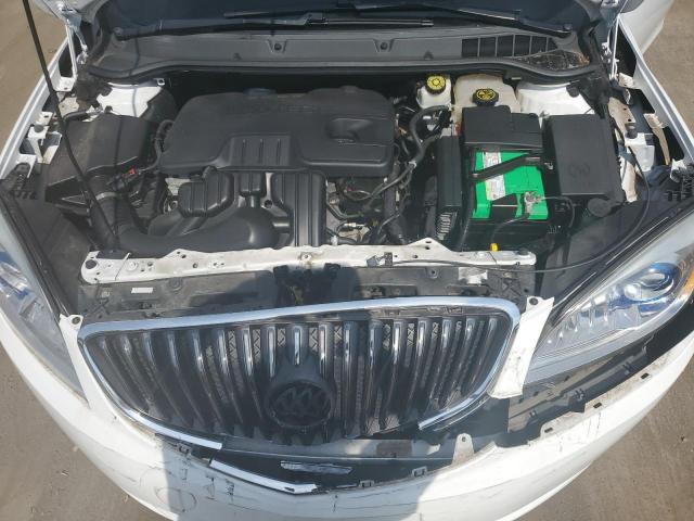 Photo 11 from auction – 2015 BUICK VERANO with VIN 1G4PP5SKXF4208826