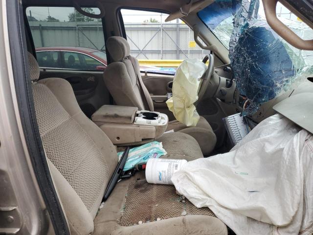 Photo 7 from auction – 2001 FORD F150 SUPER with VIN 1FTRW08L81KA24265
