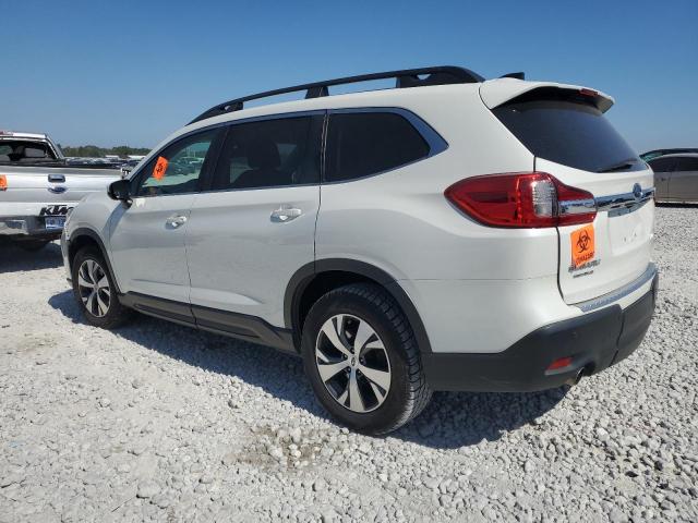 Photo 2 from auction – 2019 SUBARU ASCENT PRE with VIN 4S4WMACDXK3476286