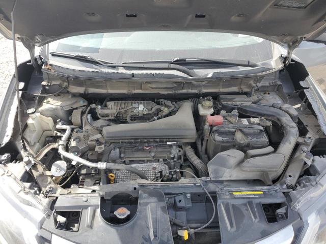 Photo 12 from auction – 2018 NISSAN ROGUE S with VIN KNMAT2MV7JP538135