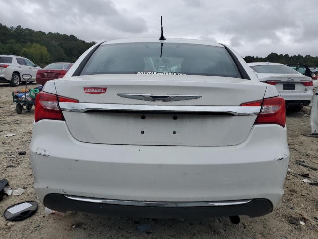 Photo 6 from auction – 2013 CHRYSLER 200 TOURIN with VIN 1C3CCBBB3DN714667
