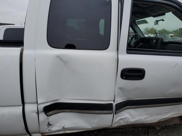 Photo 10 from auction – 2005 CHEVROLET SILVERADO with VIN 1GCHK29U35E168143