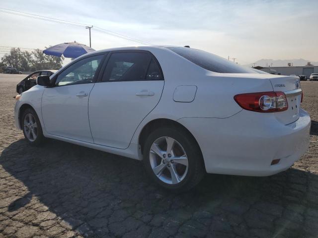 Photo 2 from auction – 2012 TOYOTA COROLLA BA with VIN 2T1BU4EEXCC912878