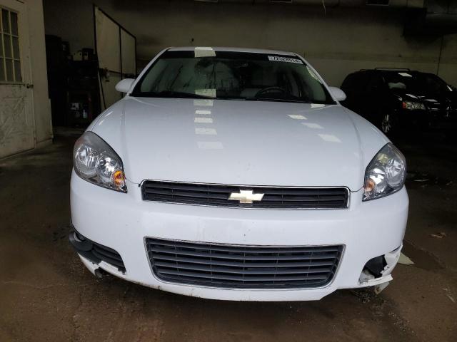 Photo 5 from auction – 2010 CHEVROLET IMPALA LT with VIN 2G1WB5EK2A1173755