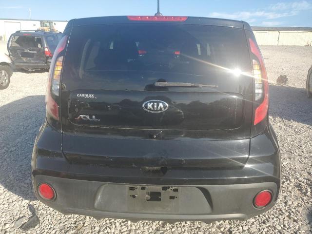 Photo 6 from auction – 2019 KIA SOUL with VIN KNDJN2A20K7010507