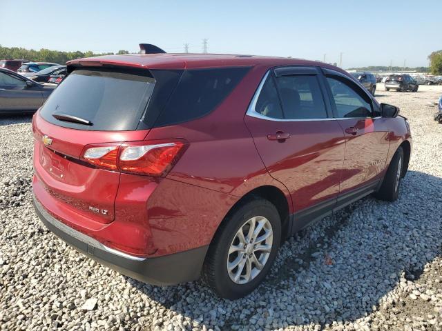 Photo 3 from auction – 2018 CHEVROLET EQUINOX LT with VIN 2GNAXSEV8J6310994