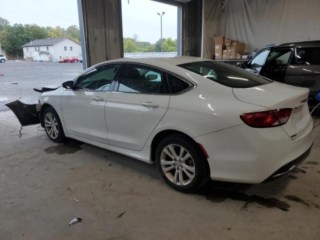 Снимка 2 от търг – 2015 CHRYSLER 200 LIMITE с VIN 1C3CCCAB7FN695504