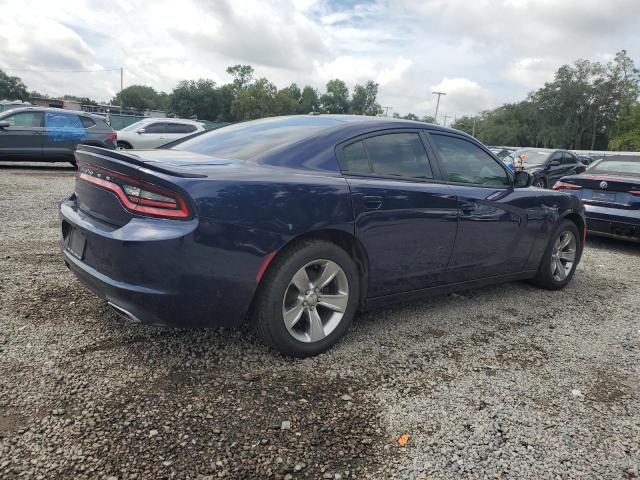 Photo 3 from auction – 2015 DODGE CHARGER SE with VIN 2C3CDXBG2FH726648