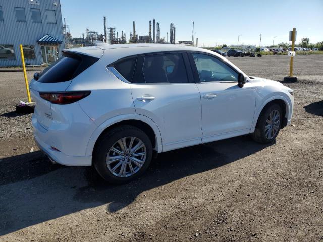 Photo 3 from auction – 2024 MAZDA CX-5 SIGNA with VIN JM3KFBEY5R0401713