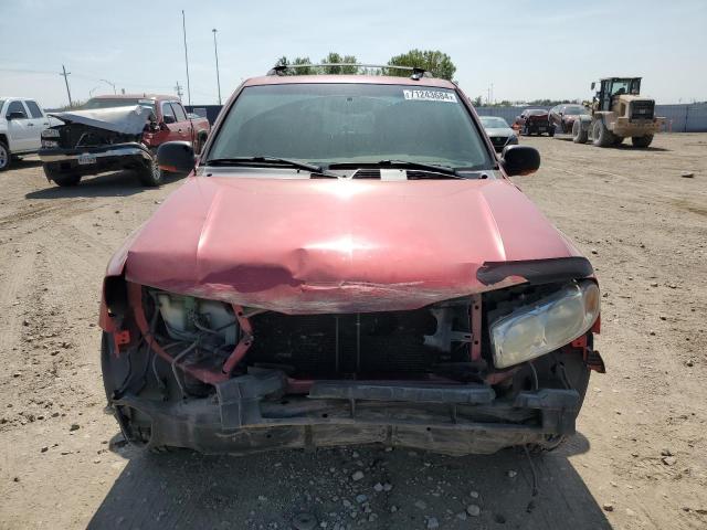 Photo 5 from auction – 2004 OLDSMOBILE BRAVADA with VIN 1GHDT13S742189794