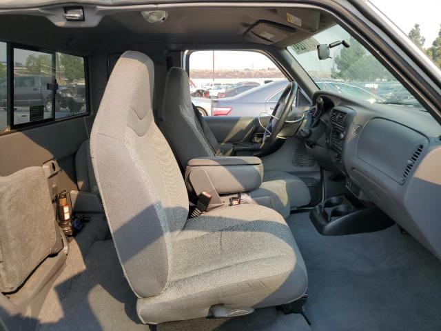 Photo 7 from auction – 2001 FORD RANGER SUP with VIN 1FTYR14E81PA33647
