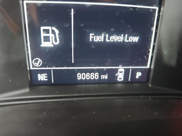 Photo 8 from auction – 2018 CHEVROLET MALIBU LT with VIN 1G1ZD5ST1JF196487