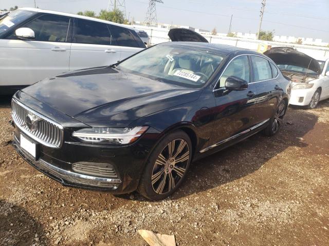Photo 1 from auction – 2024 VOLVO S90 PLUS with VIN LVYH60AE7RP418189