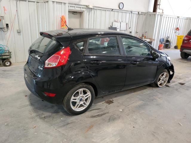 Photo 3 from auction – 2018 FORD FIESTA SE with VIN 3FADP4EJ0JM128393