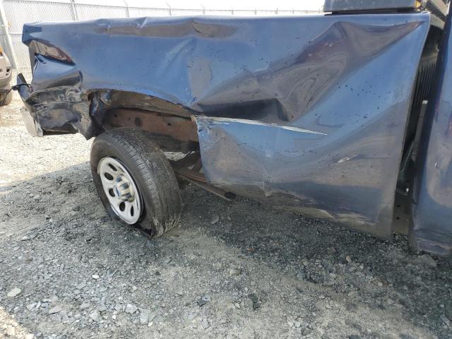 Photo 10 from auction – 2009 CHEVROLET SILVERADO with VIN 1GCEC14X29Z279468