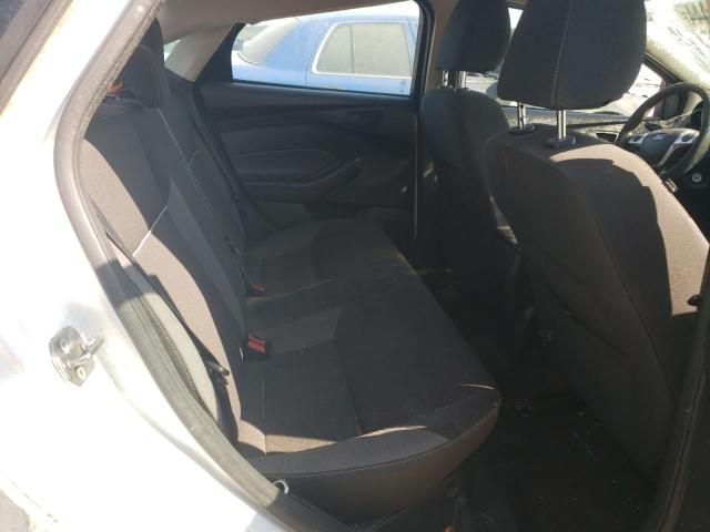 Photo 10 from auction – 2012 FORD FOCUS SE with VIN 1FAHP3F22CL416732