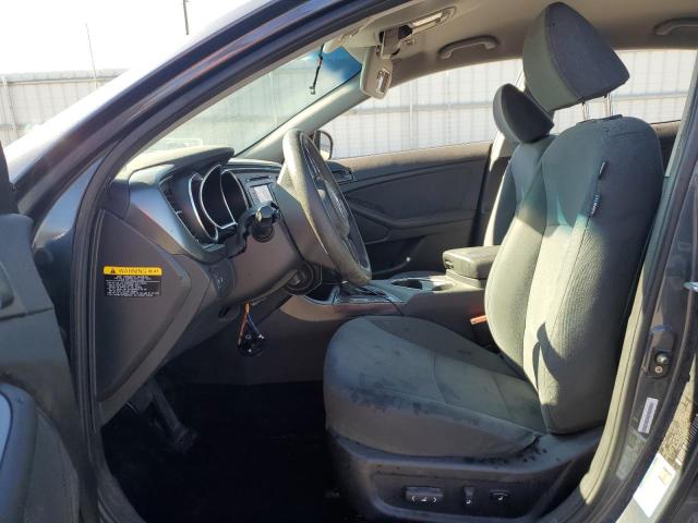 Фото 7 с аукциона – 2015 KIA OPTIMA LX с VIN KNAGM4A73F5547326